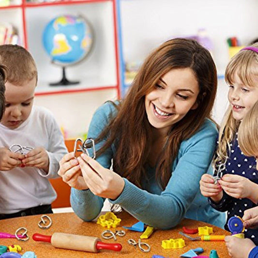 Brain Teaser Puzzles for Kids