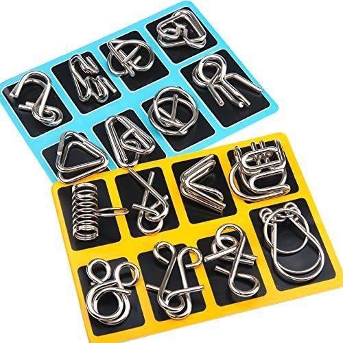 Brain Teaser Puzzles for Kids