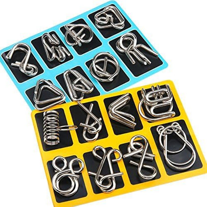 Brain Teaser Puzzles for Kids