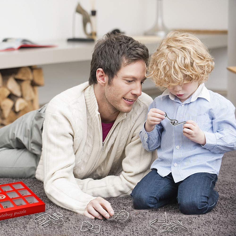 Brain Teaser Puzzles for Kids
